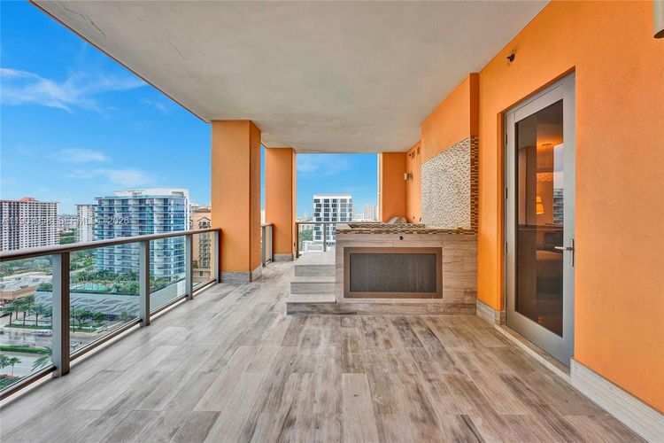 The Mansions at Acqualina #1402 image #67