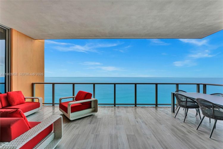 The Mansions at Acqualina #1402 image #6