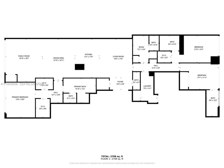 The Mansions at Acqualina #1402 image #72