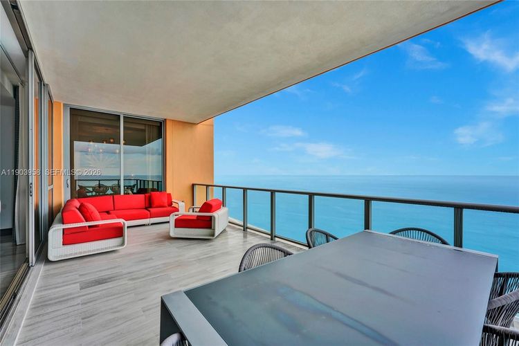 The Mansions at Acqualina #1402 image #7