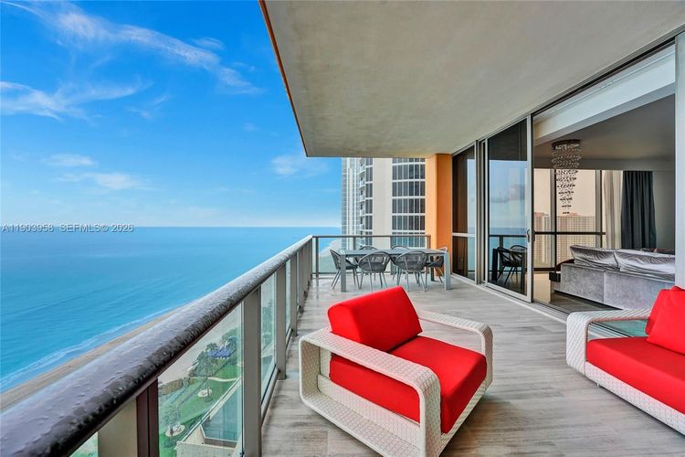 The Mansions at Acqualina #1402 image #9