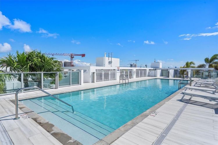 The Palms Residences #301 image #30