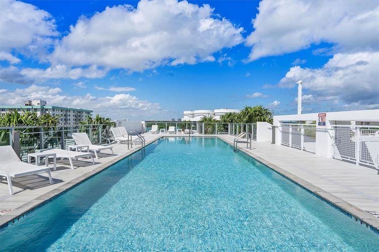 The Palms Residences #301 image #31