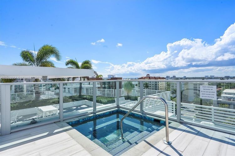 The Palms Residences #301 image #32