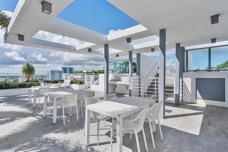 The Palms Residences #301 image #33