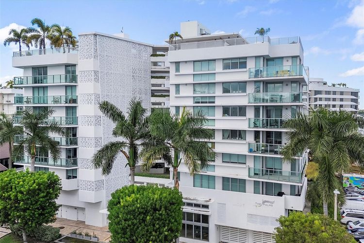 The Palms Residences #301 image #46