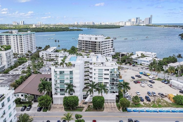 The Palms Residences #301 image #47