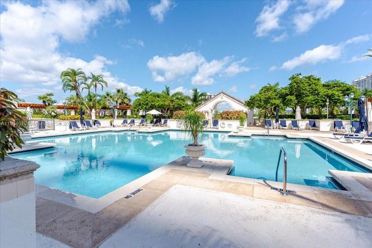 Williams Island 2000 #609 image #24