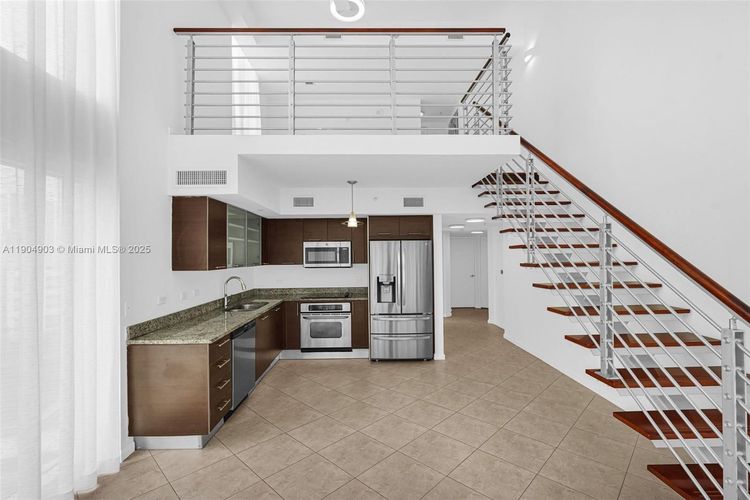 Brickell on the River South #816 image #17