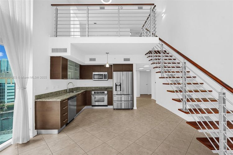 Brickell on the River South #816 image #19