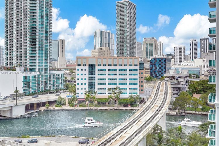 Brickell on the River South #816 image #23