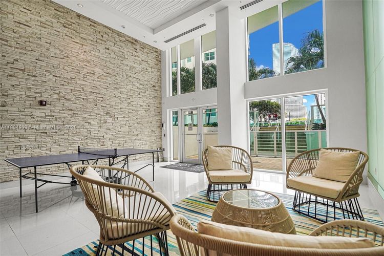 Brickell on the River South #816 image #32