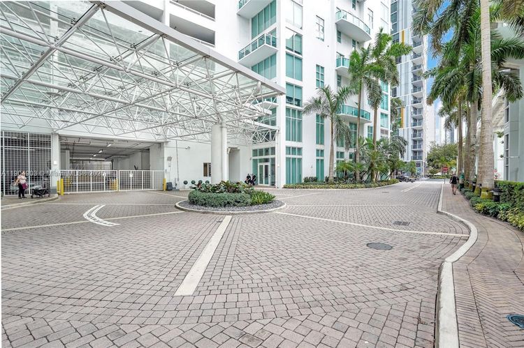 Brickell on the River South #816 image #34