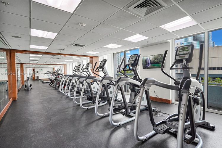 Brickell on the River South #816 image #38