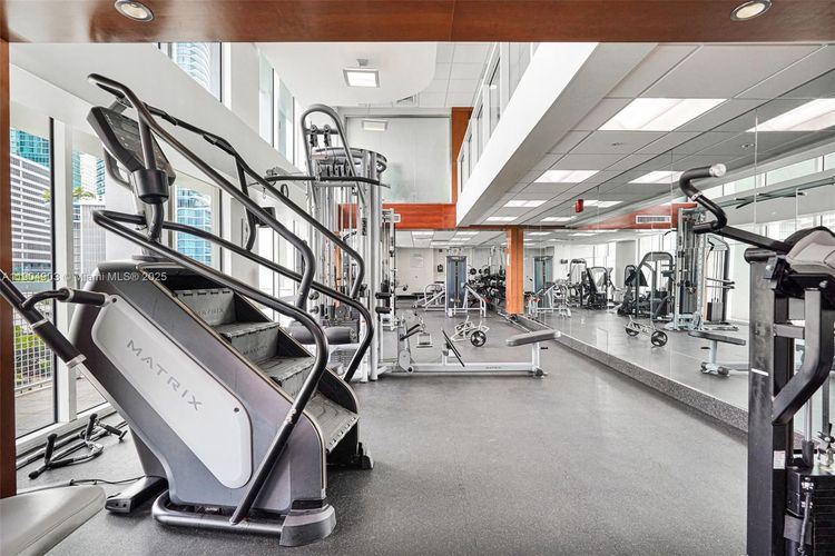 Brickell on the River South #816 image #39