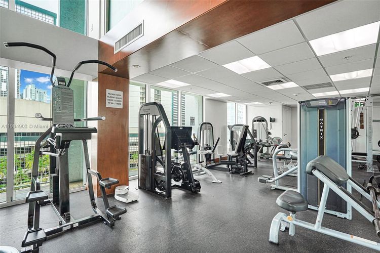 Brickell on the River South #816 image #40