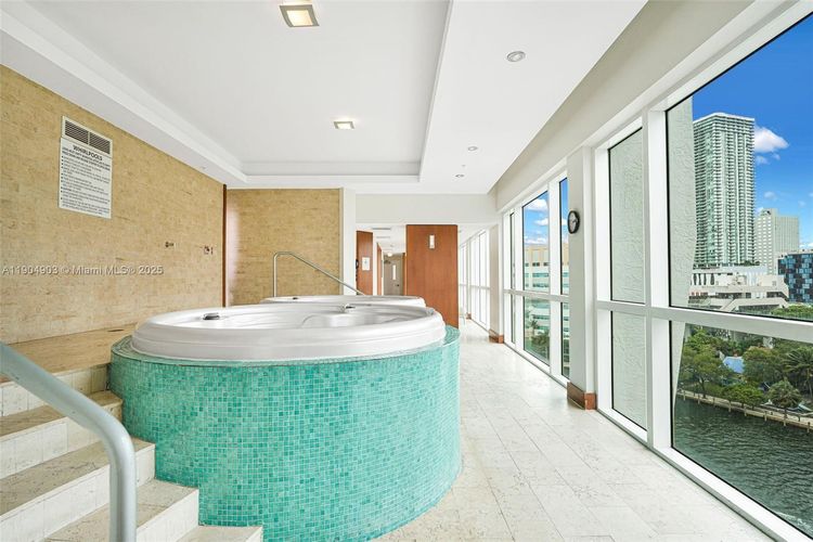 Brickell on the River South #816 image #43