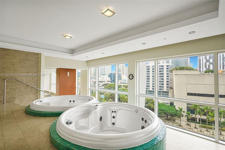 Brickell on the River South #816 image #44