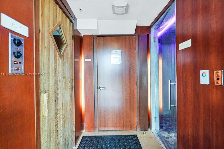 Brickell on the River South #816 image #45