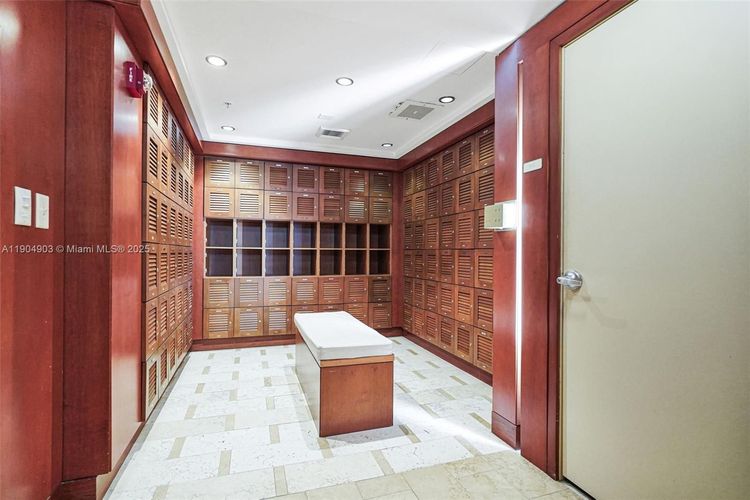 Brickell on the River South #816 image #48