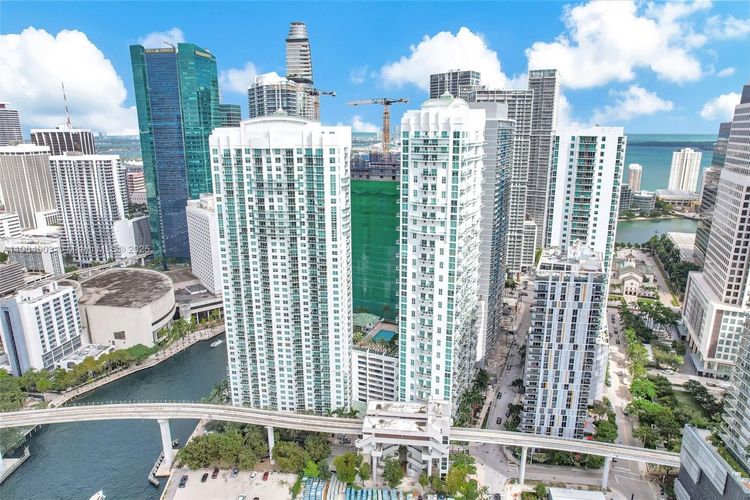 Brickell on the River South #816 image #52