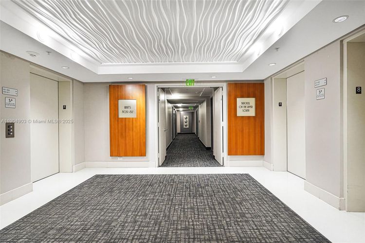 Brickell on the River South #816 image #6