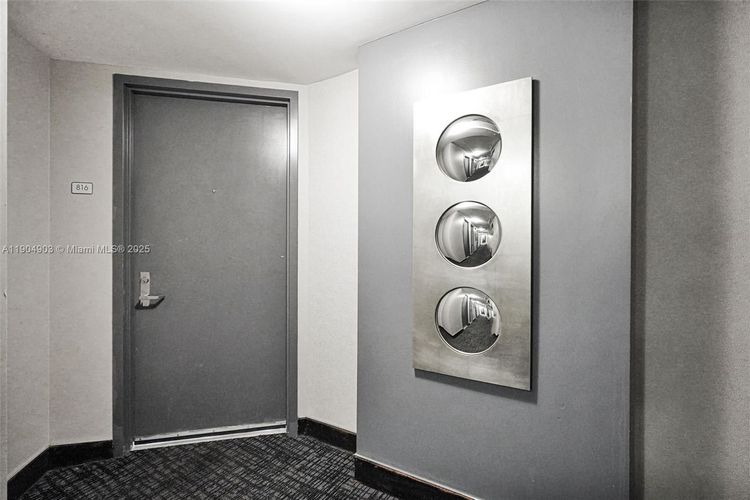 Brickell on the River South #816 image #7