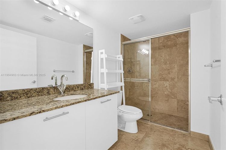 Brickell on the River South #816 image #9