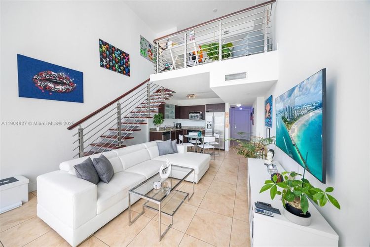 Brickell on the River South #2414 image #10