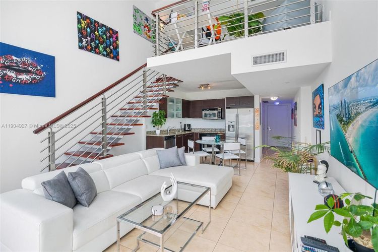 Brickell on the River South #2414 image #11