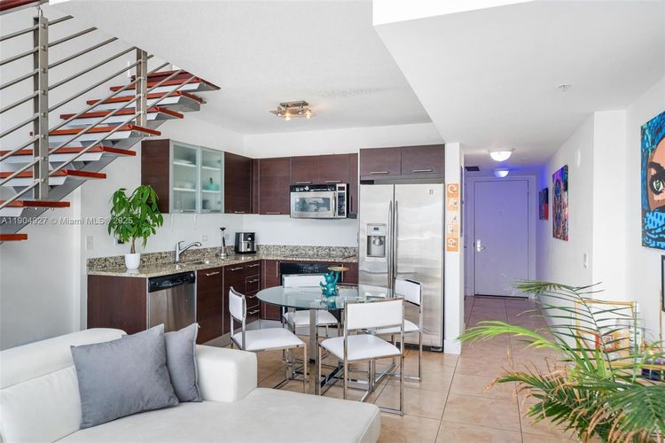 Brickell on the River South #2414 image #12