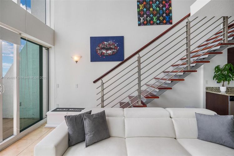 Brickell on the River South #2414 image #13