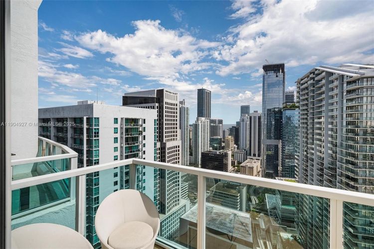 Brickell on the River South #2414 image #15