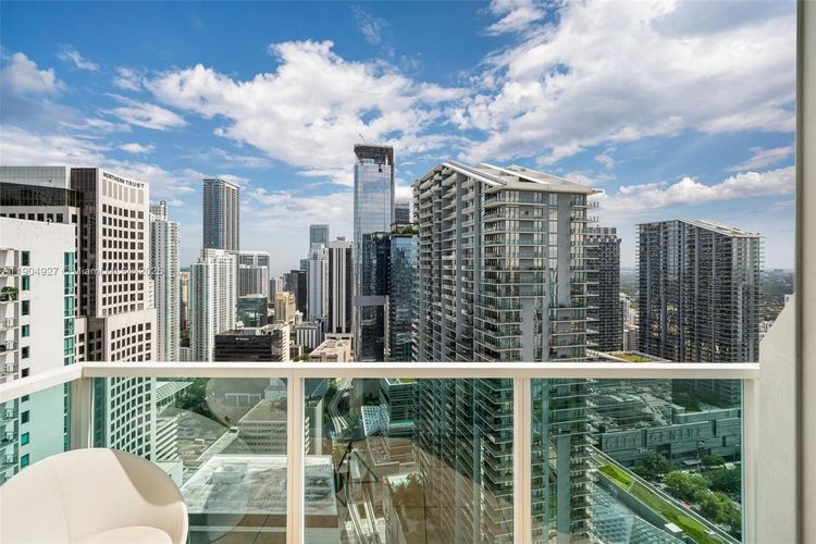 Brickell on the River South #2414 image #16