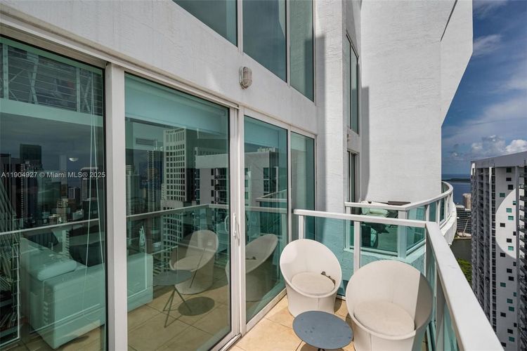 Brickell on the River South #2414 image #21