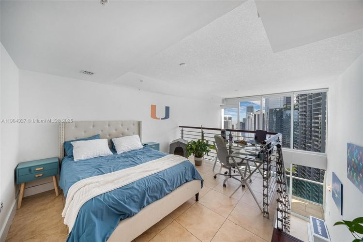 Brickell on the River South #2414 image #24