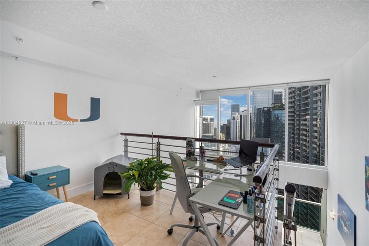 Brickell on the River South #2414 image #26