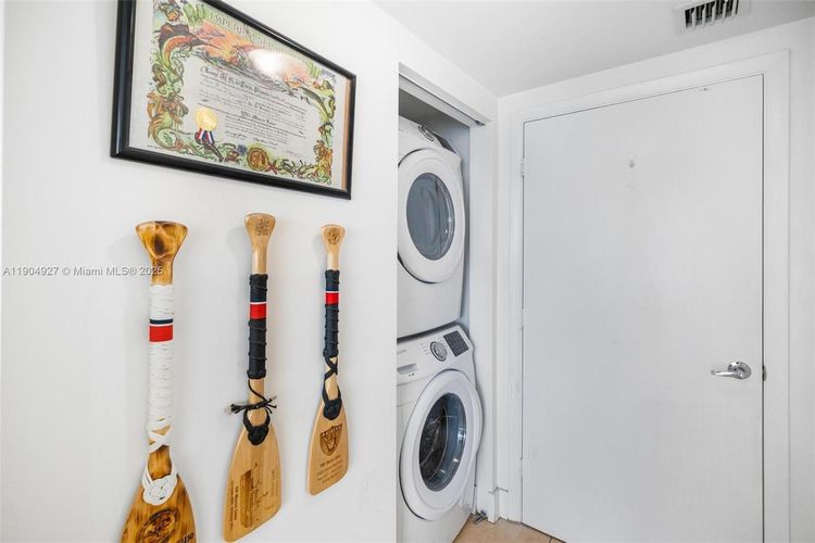 Brickell on the River South #2414 image #29