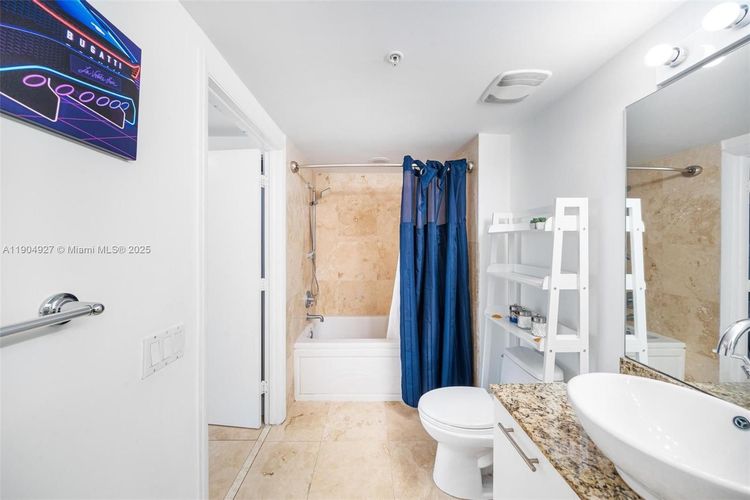 Brickell on the River South #2414 image #31