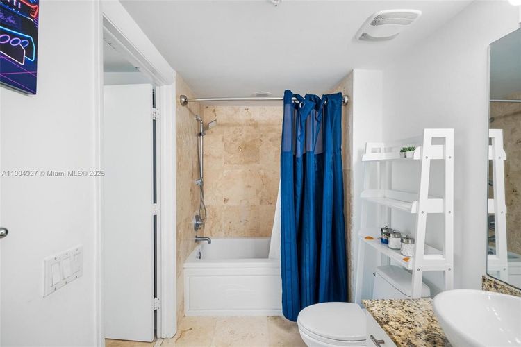 Brickell on the River South #2414 image #32