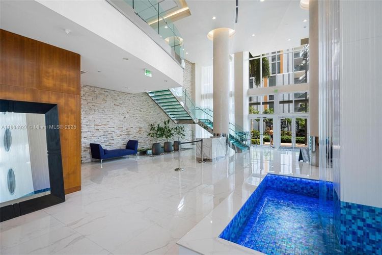 Brickell on the River South #2414 image #35