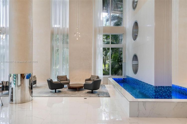 Brickell on the River South #2414 image #36