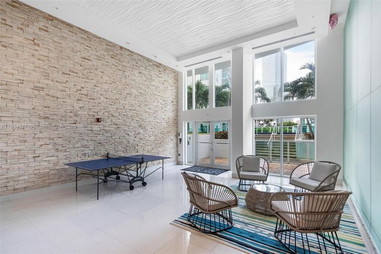 Brickell on the River South #2414 image #37