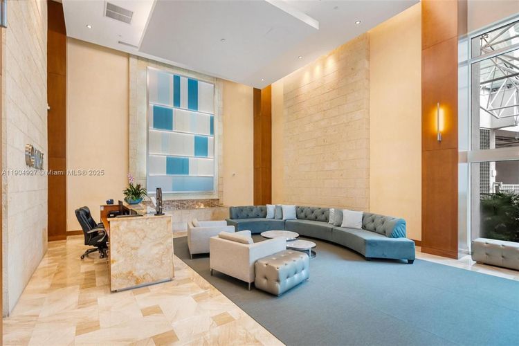 Brickell on the River South #2414 image #44