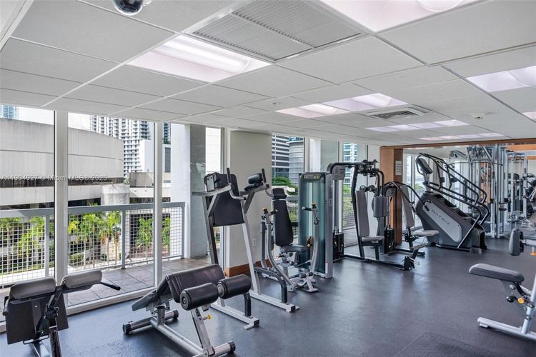 Brickell on the River South #2414 image #46