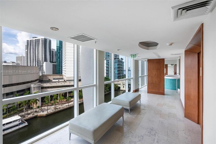 Brickell on the River South #2414 image #47