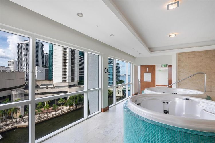 Brickell on the River South #2414 image #48