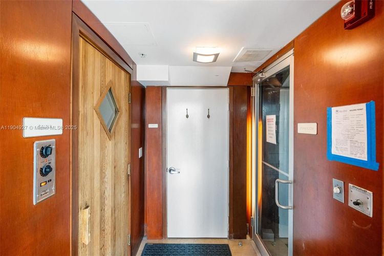 Brickell on the River South #2414 image #49