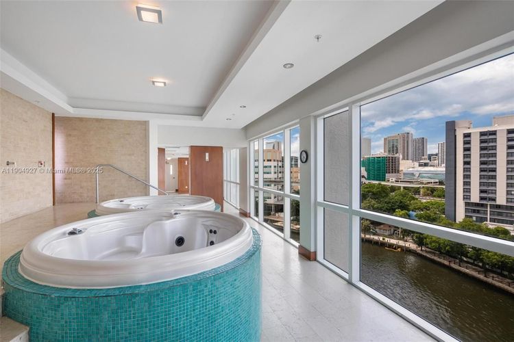 Brickell on the River South #2414 image #50