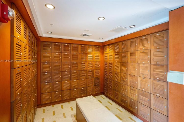 Brickell on the River South #2414 image #51